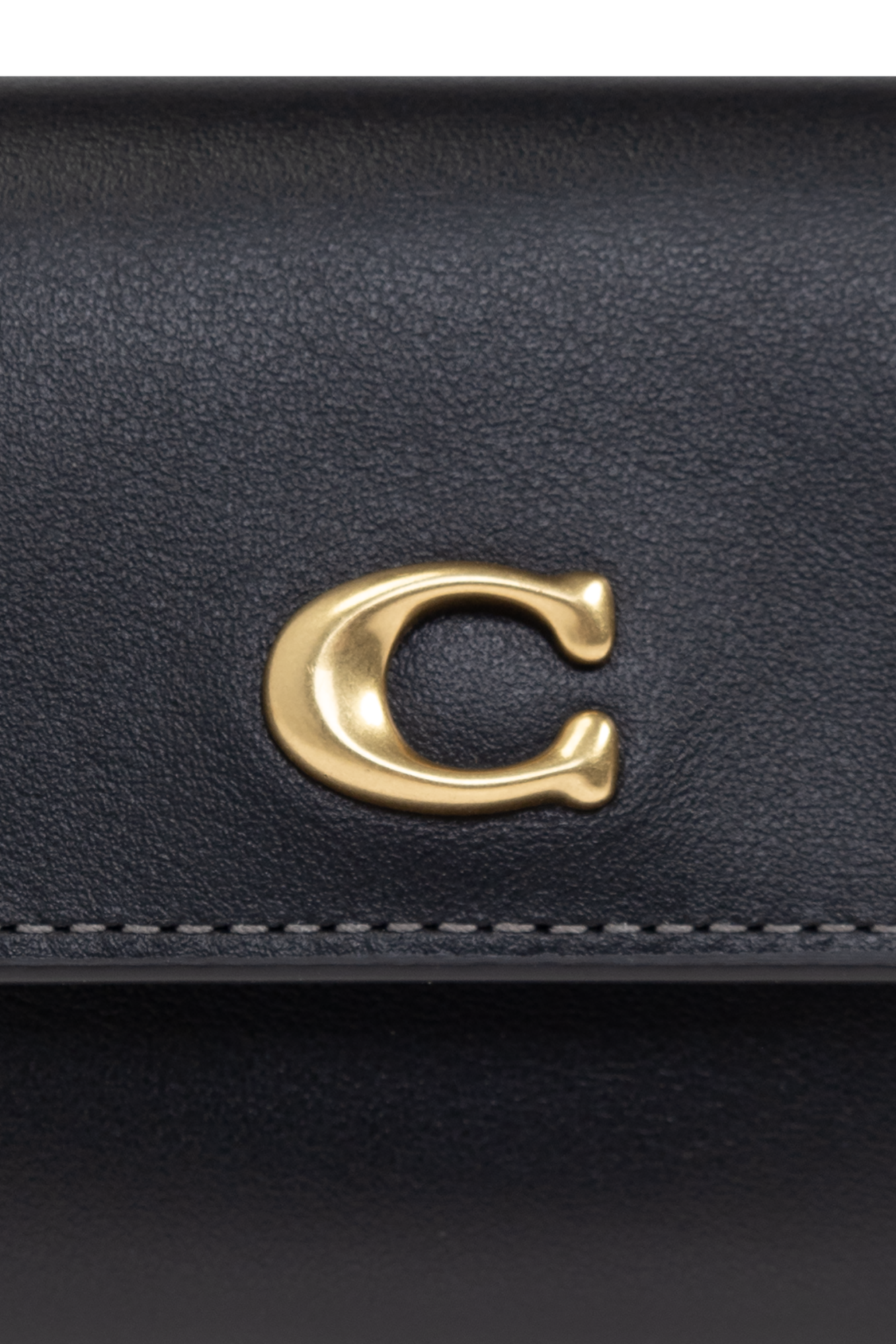 Coach Leather wallet | Women's | Vitkac